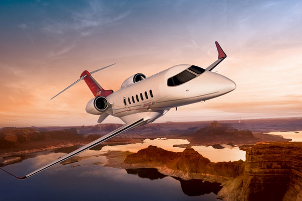 Private Jets for Sale
